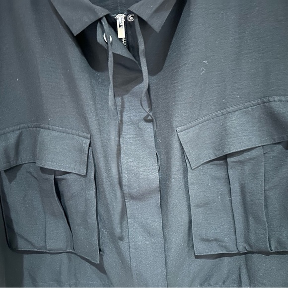 Express Jacket - Picture 3 of 8